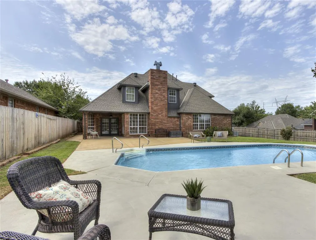 Photo 45 — 3309 Huntsman Court, Edmond, OK 73003