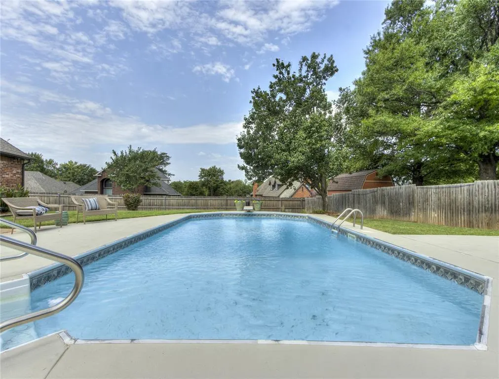 Photo 46 — 3309 Huntsman Court, Edmond, OK 73003