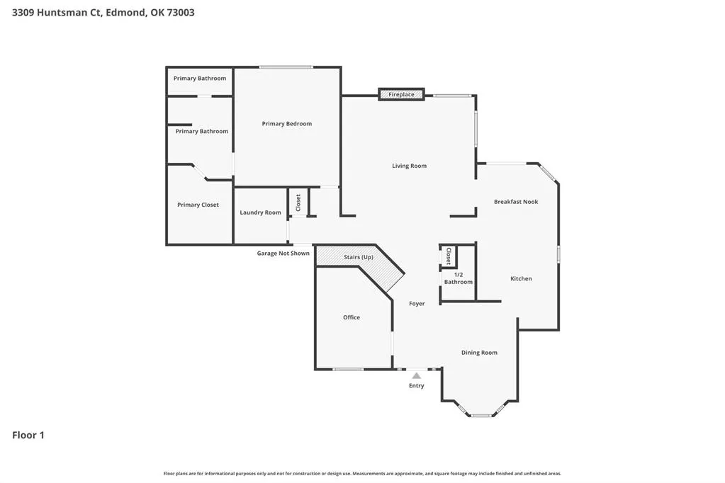 Photo 47 — 3309 Huntsman Court, Edmond, OK 73003