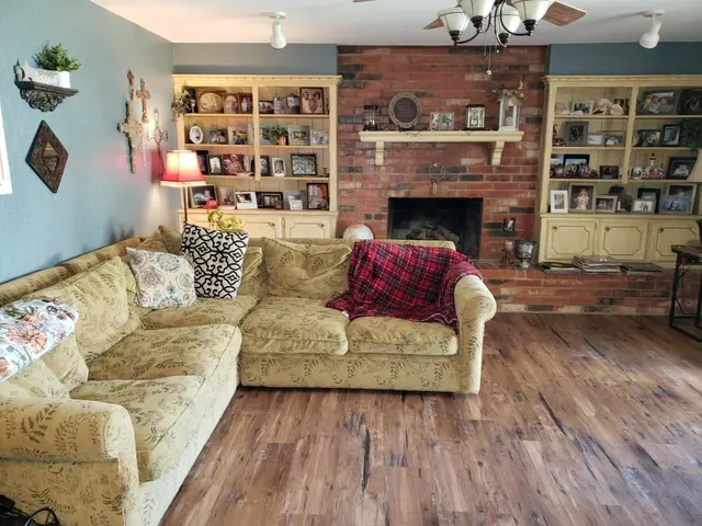 Photo 6 — 2336 Appleway Street, Edmond, OK 73013