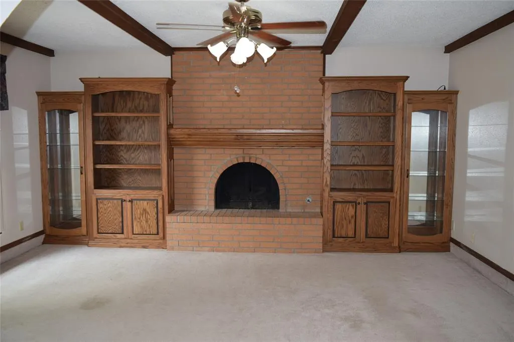Photo 5 — 3649 Sunvalley Drive, Midwest City, OK 73110