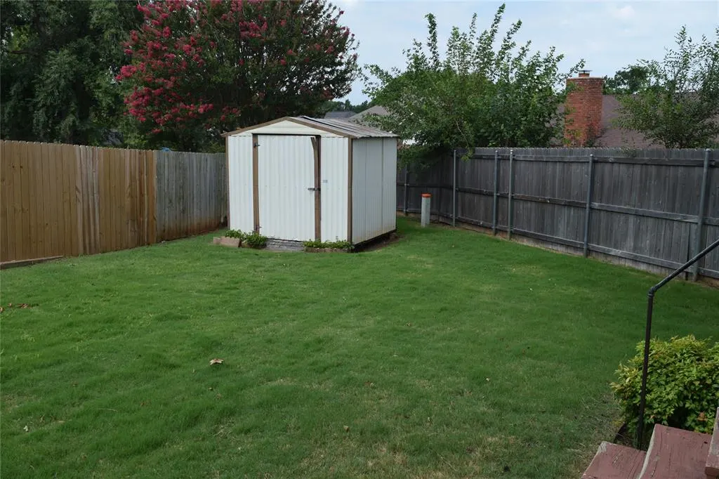 Photo 29 — 3649 Sunvalley Drive, Midwest City, OK 73110