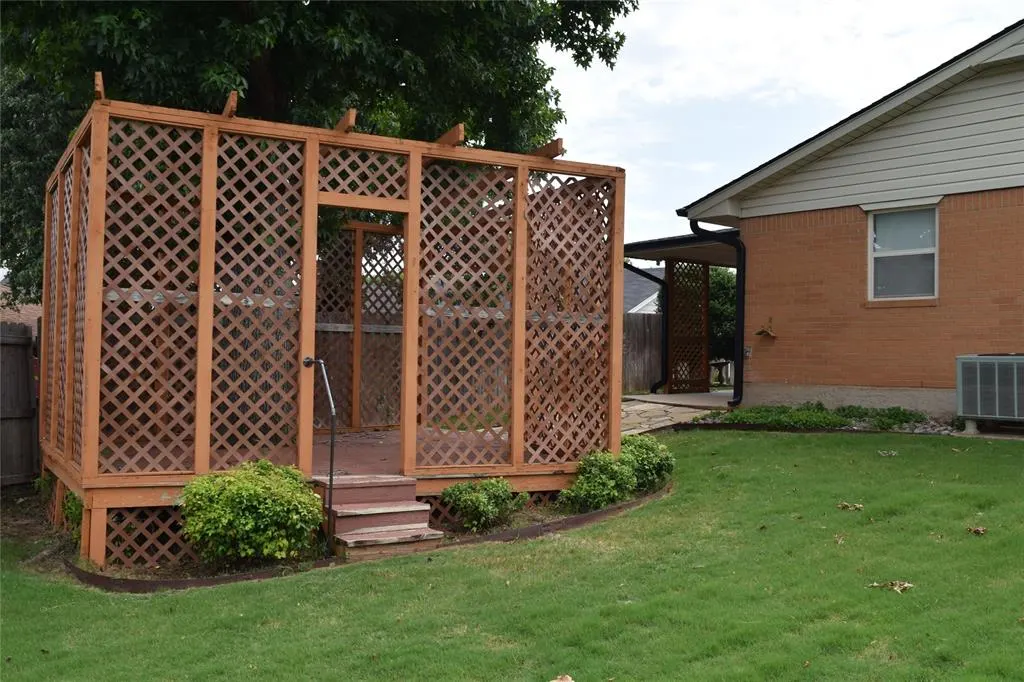 Photo 30 — 3649 Sunvalley Drive, Midwest City, OK 73110