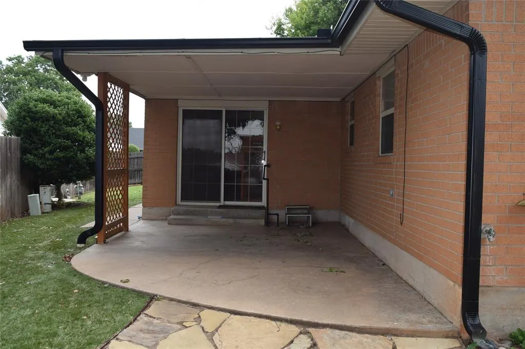 Photo 32 — 3649 Sunvalley Drive, Midwest City, OK 73110
