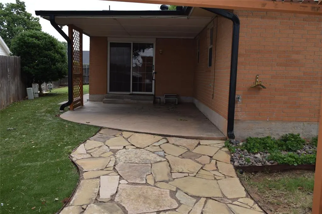 Photo 33 — 3649 Sunvalley Drive, Midwest City, OK 73110