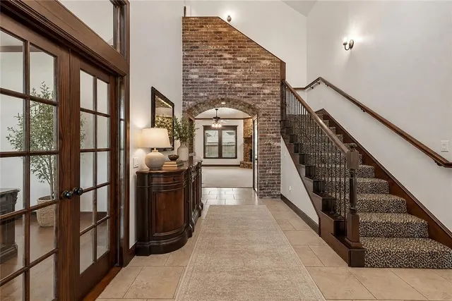 Photo 4 — 18300 Salvador Road, Edmond, OK 73012