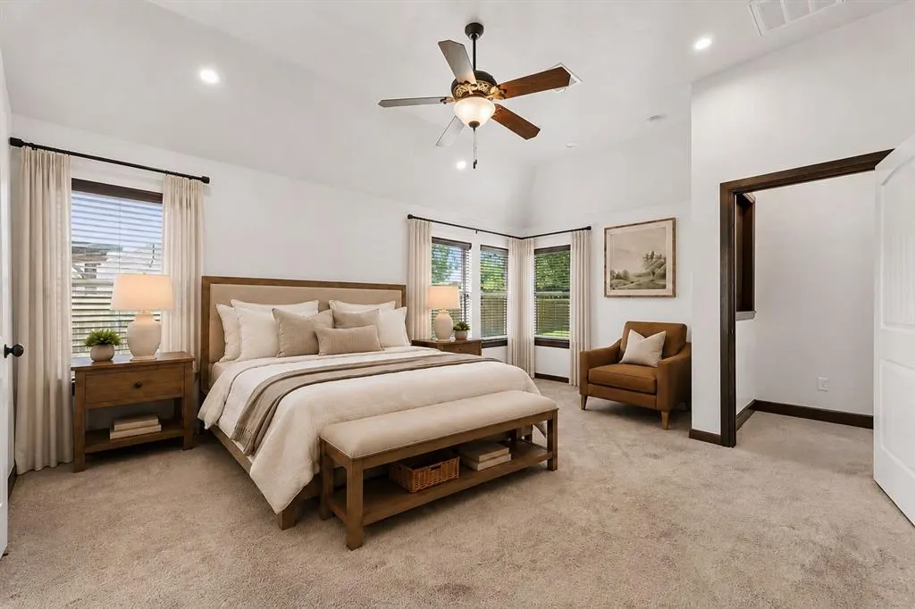 Photo 23 — 18300 Salvador Road, Edmond, OK 73012