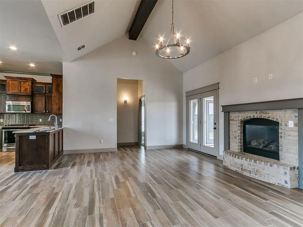 Photo 9 — 13569 Cobblestone Curve Road, Oklahoma City, OK 73142