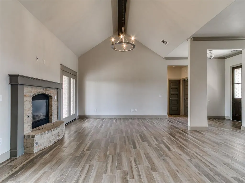 Photo 11 — 13569 Cobblestone Curve Road, Oklahoma City, OK 73142