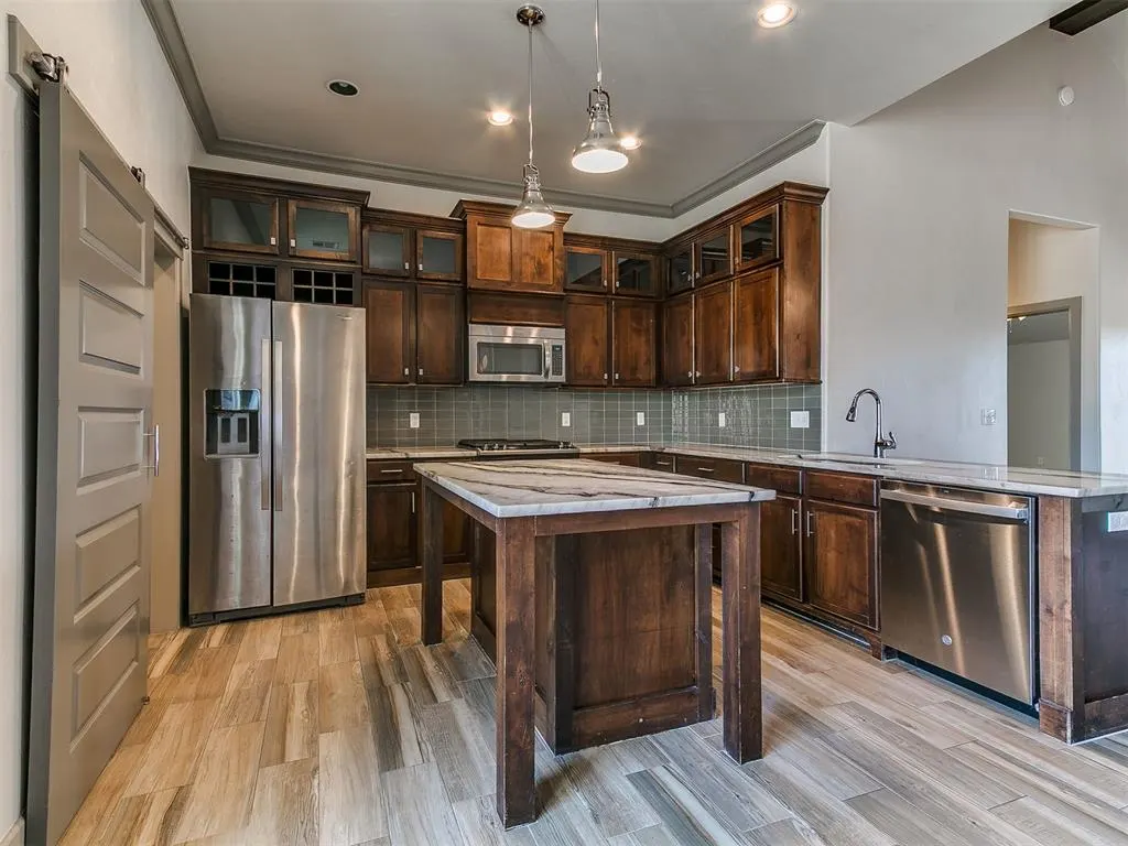 Photo 16 — 13569 Cobblestone Curve Road, Oklahoma City, OK 73142