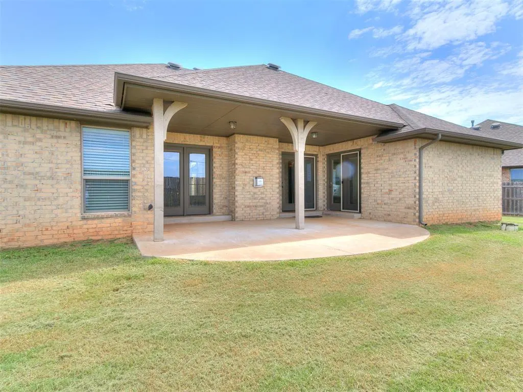 Photo 34 — 13569 Cobblestone Curve Road, Oklahoma City, OK 73142