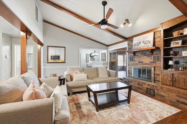 Photo 5 — 1202 W Fay Avenue, Kingfisher, OK 73750