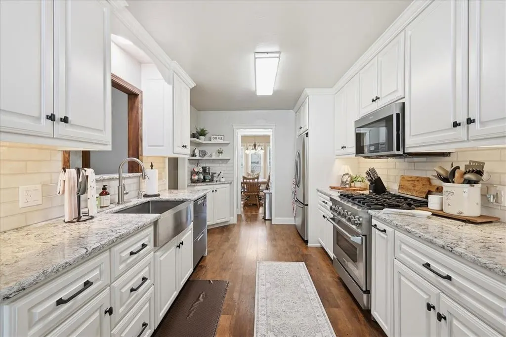 Photo 7 — 1202 W Fay Avenue, Kingfisher, OK 73750