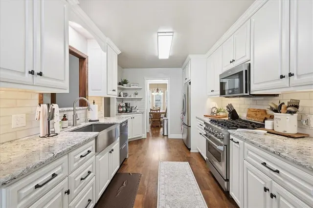Photo 7 — 1202 W Fay Avenue, Kingfisher, OK 73750