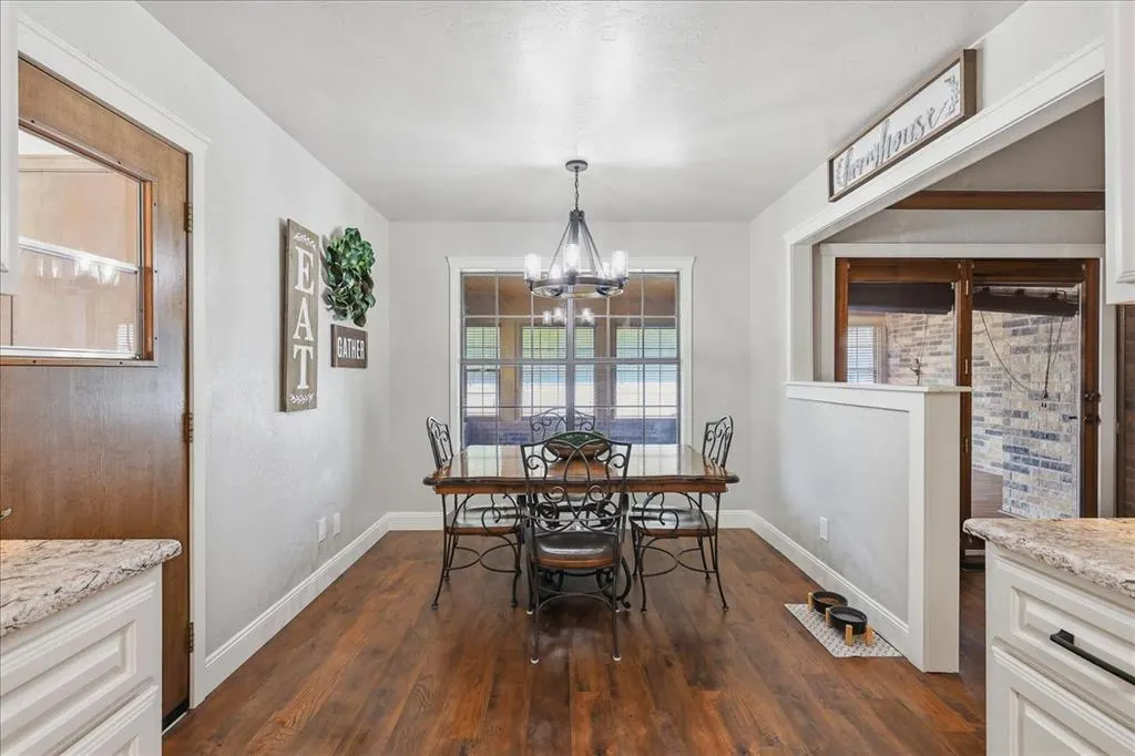 Photo 11 — 1202 W Fay Avenue, Kingfisher, OK 73750