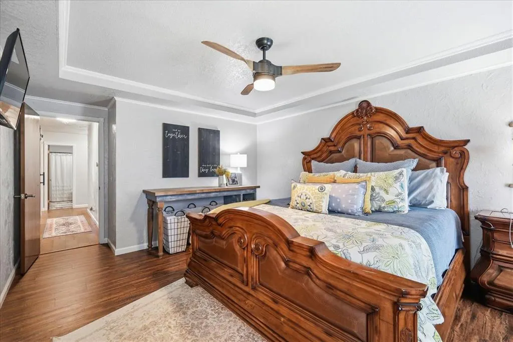 Photo 12 — 1202 W Fay Avenue, Kingfisher, OK 73750