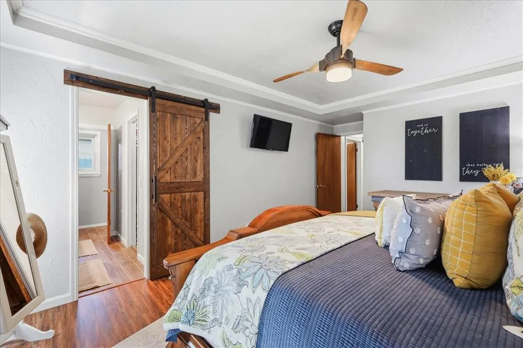 Photo 13 — 1202 W Fay Avenue, Kingfisher, OK 73750