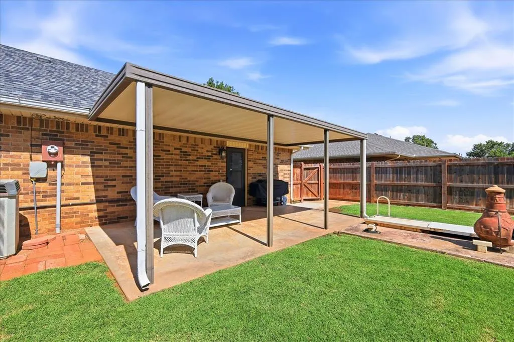 Photo 29 — 1202 W Fay Avenue, Kingfisher, OK 73750