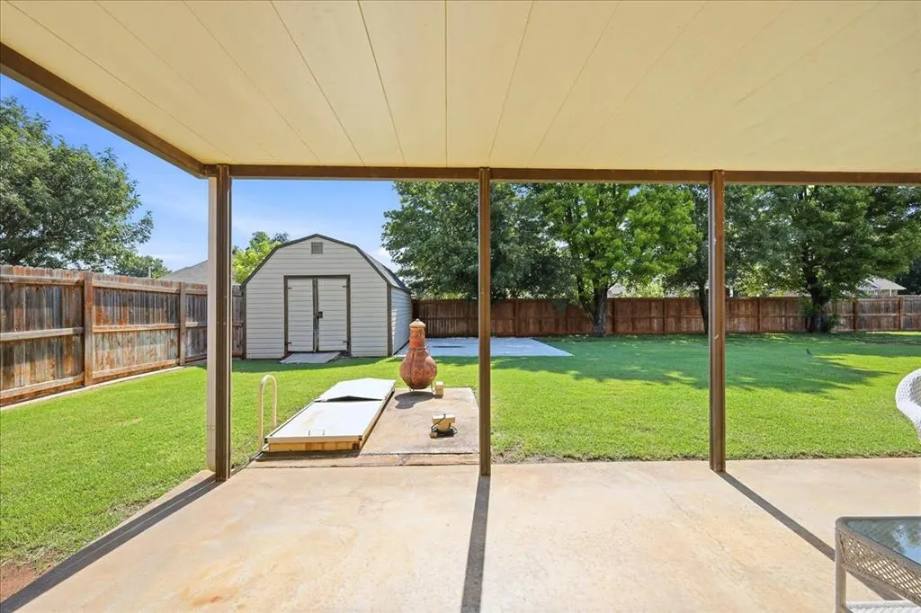 Photo 30 — 1202 W Fay Avenue, Kingfisher, OK 73750