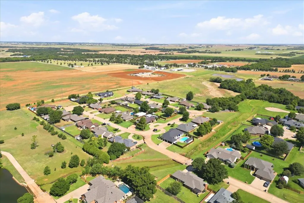 Photo 33 — 1202 W Fay Avenue, Kingfisher, OK 73750