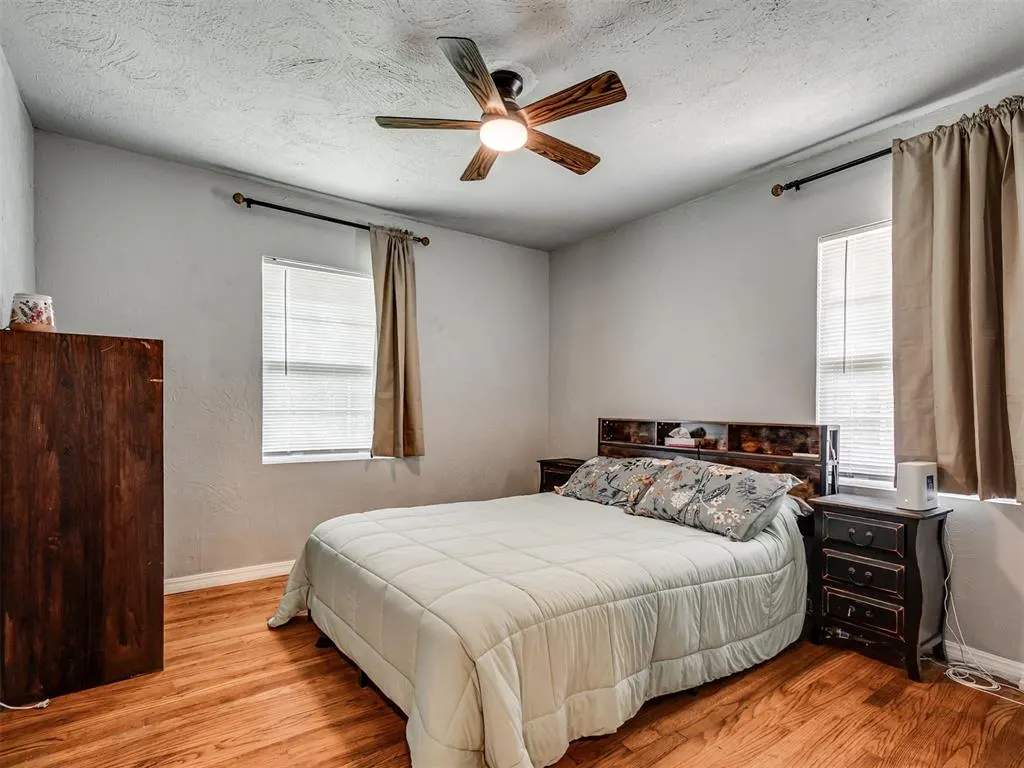 Photo 13 — 2200 Maple Drive, Oklahoma City, OK 73110