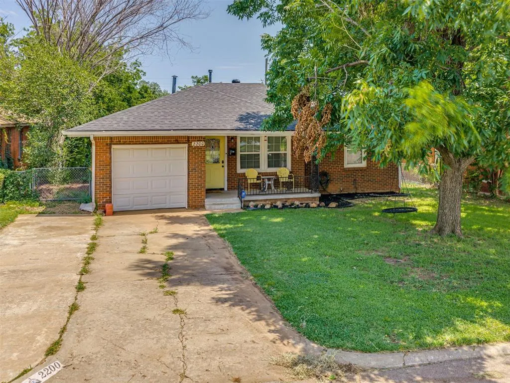 Photo 28 — 2200 Maple Drive, Oklahoma City, OK 73110