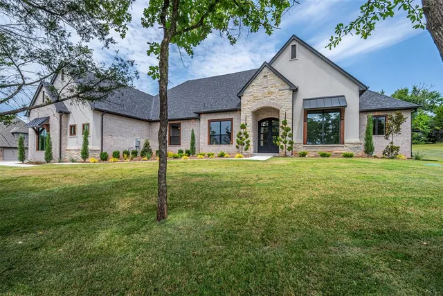 Photo 3 — 4200 Grand Timber Drive, Edmond, OK 73034