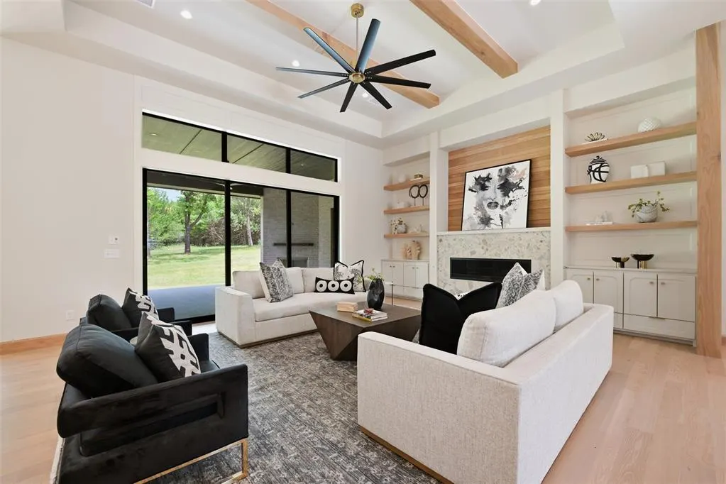 Photo 15 — 4200 Grand Timber Drive, Edmond, OK 73034