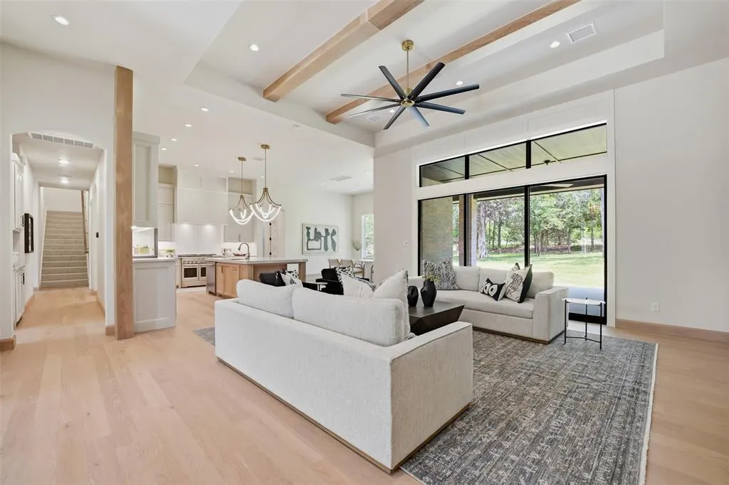 Photo 19 — 4200 Grand Timber Drive, Edmond, OK 73034