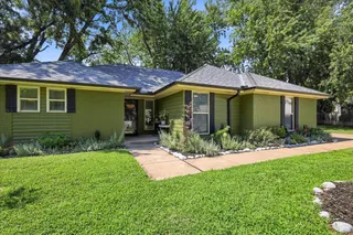 Sold home at 4109 Morrison Court