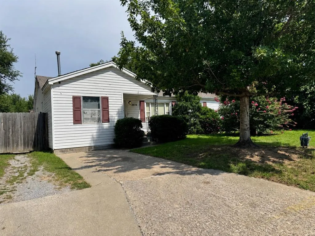Photo 19 — 2616 N Norman Avenue, Oklahoma City, OK 73127