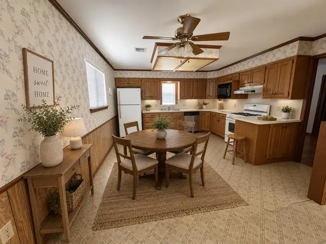 Photo 3 — 2616 N Norman Avenue, Oklahoma City, OK 73127