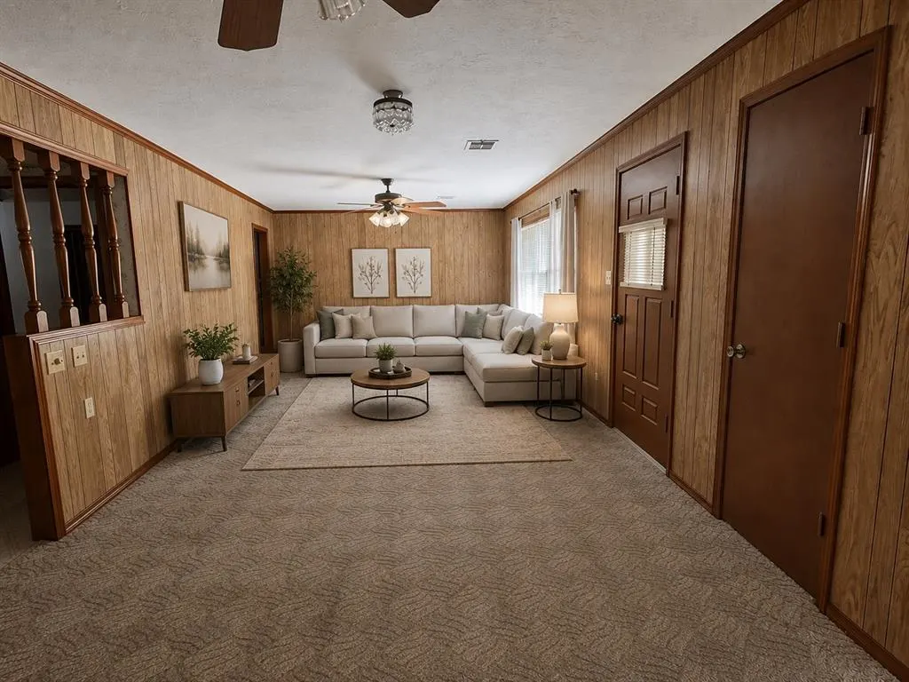 Photo 5 — 2616 N Norman Avenue, Oklahoma City, OK 73127