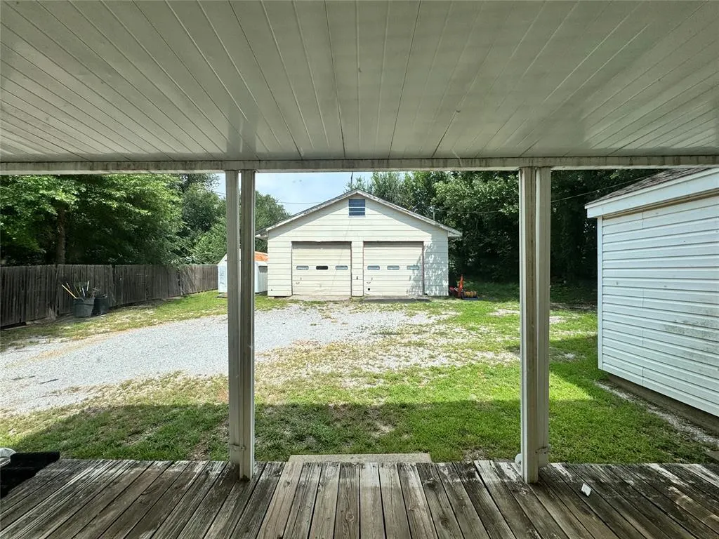Photo 18 — 2616 N Norman Avenue, Oklahoma City, OK 73127
