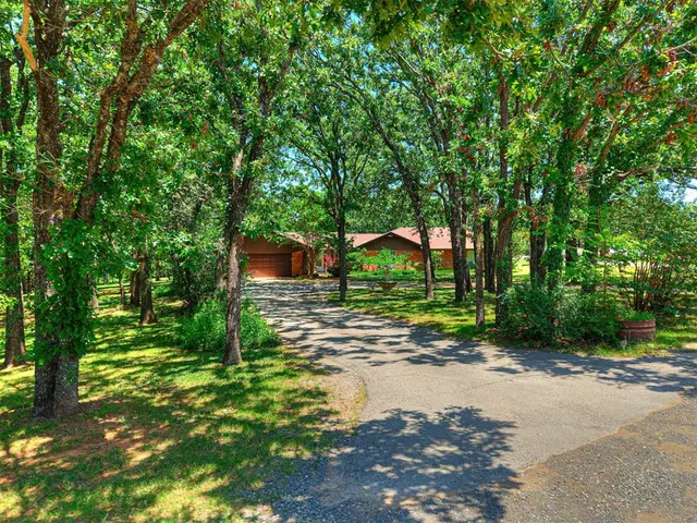 Photo 2 — 2705 Morning Glory Drive, Norman, OK 73026