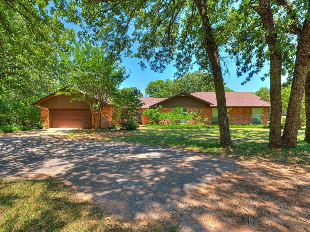 Photo 6 — 2705 Morning Glory Drive, Norman, OK 73026