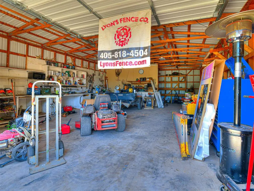 Photo 12 — 2705 Morning Glory Drive, Norman, OK 73026