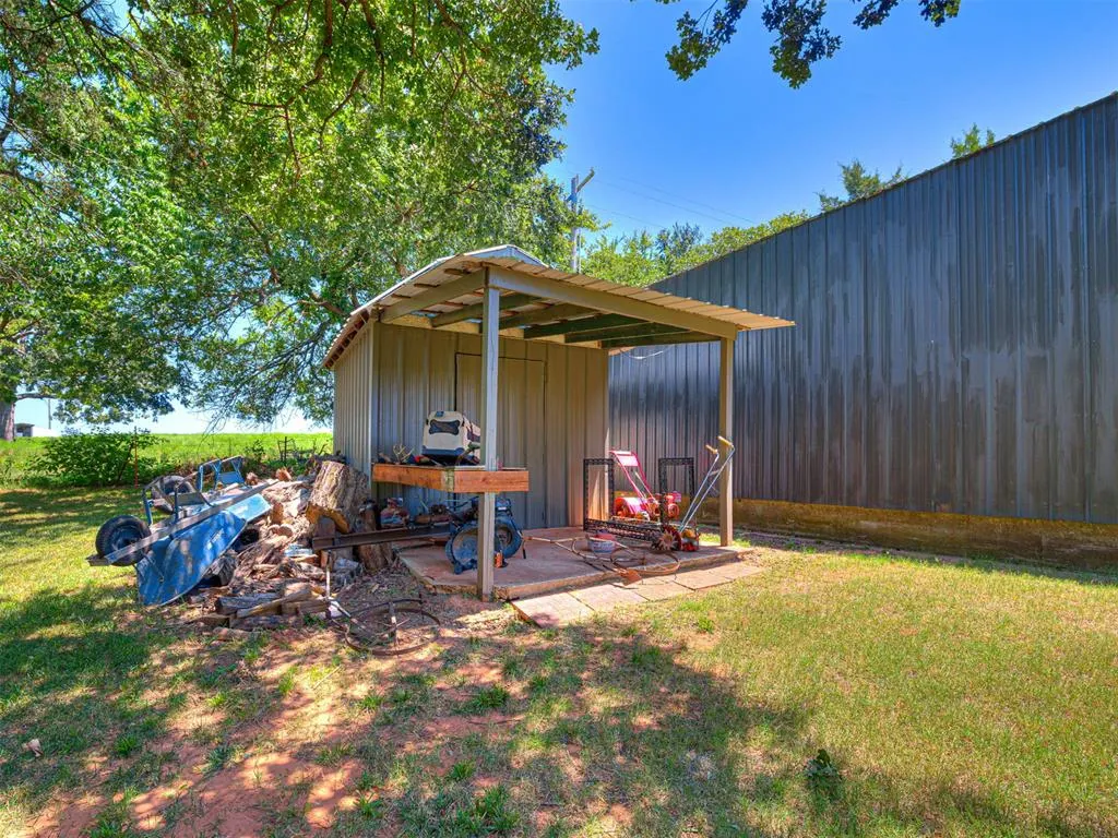 Photo 14 — 2705 Morning Glory Drive, Norman, OK 73026
