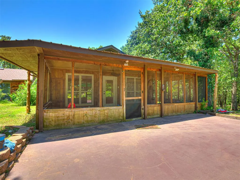 Photo 17 — 2705 Morning Glory Drive, Norman, OK 73026