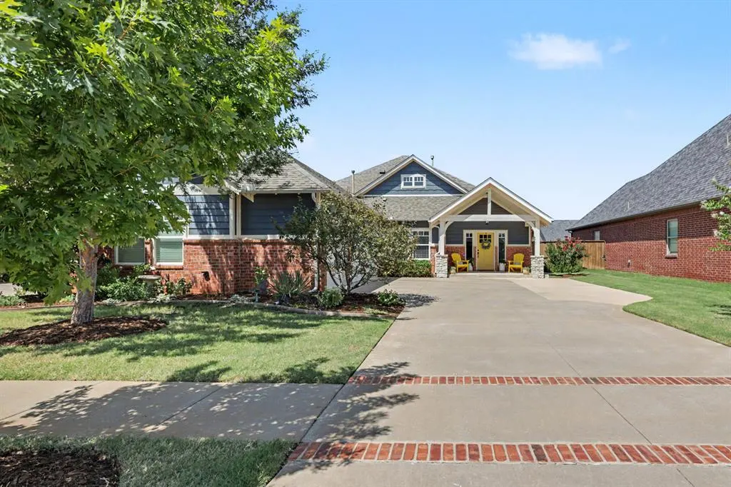 Photo 3 — 8421 NW 134th Street, Oklahoma City, OK 73142