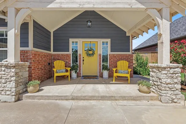 Photo 4 — 8421 NW 134th Street, Oklahoma City, OK 73142