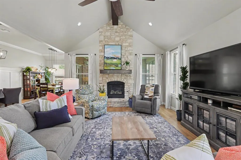 Photo 7 — 8421 NW 134th Street, Oklahoma City, OK 73142