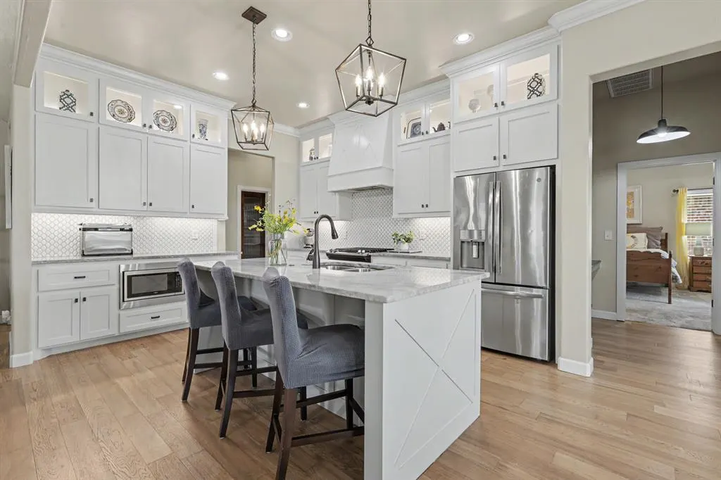 Photo 9 — 8421 NW 134th Street, Oklahoma City, OK 73142