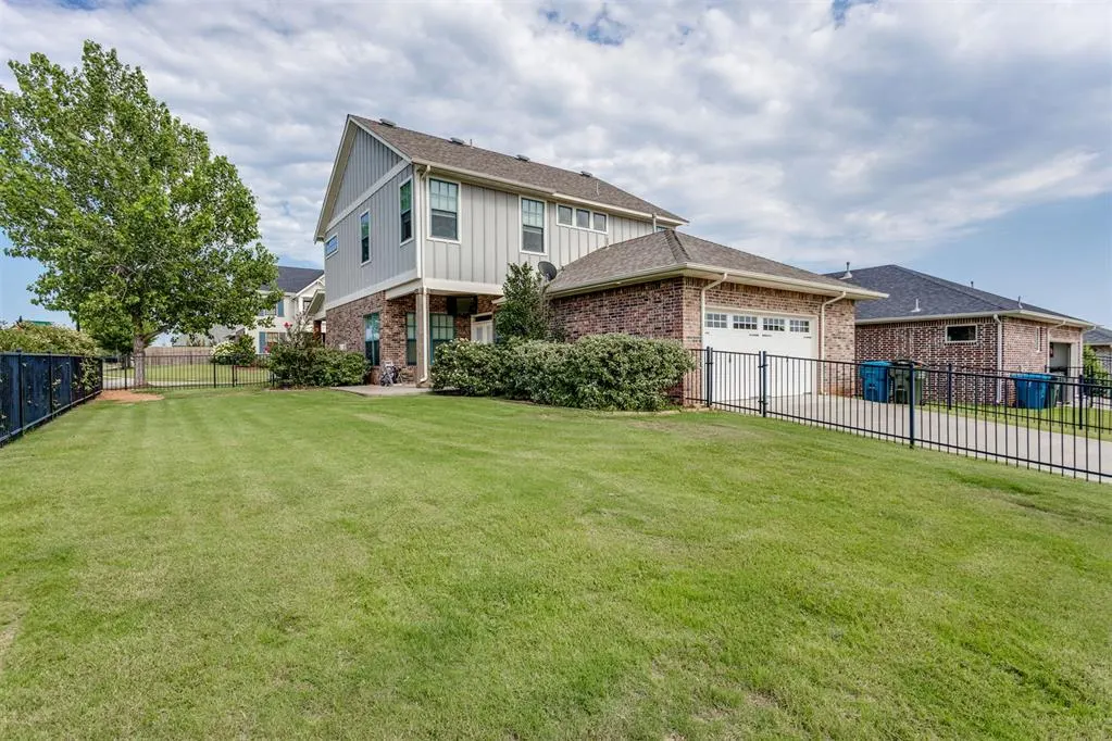 Photo 46 — 1757 Boathouse Road, Edmond, OK 73034