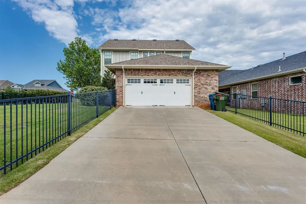 Photo 48 — 1757 Boathouse Road, Edmond, OK 73034