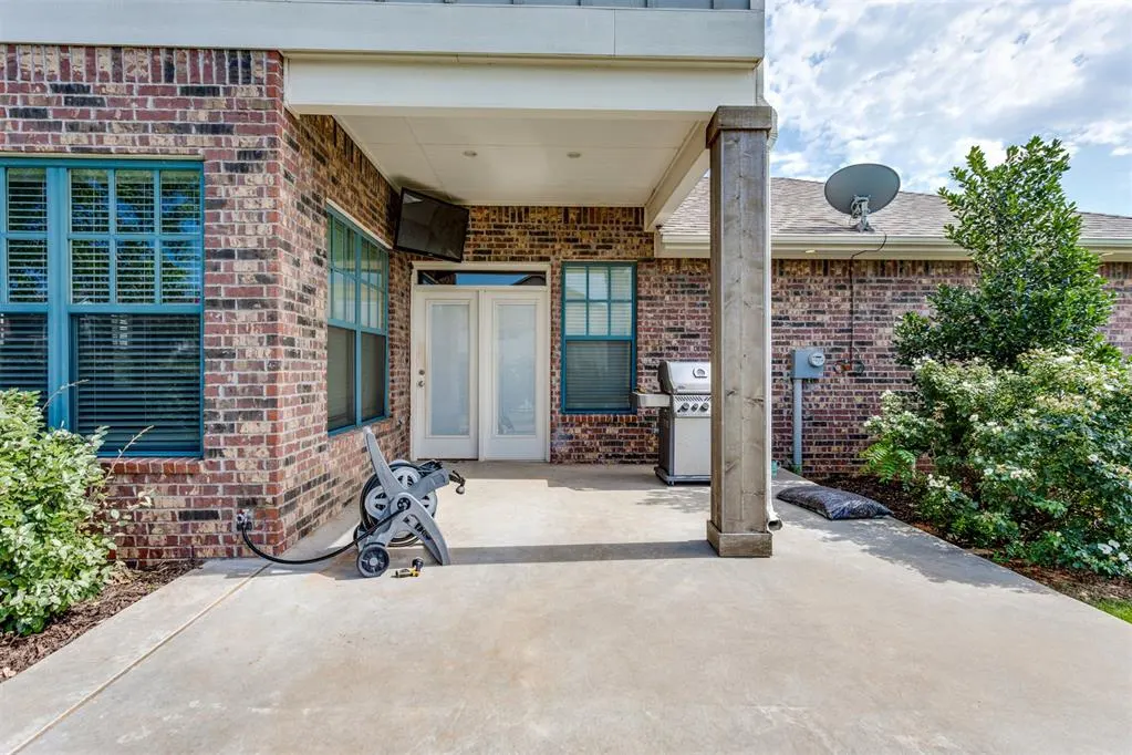 Photo 47 — 1757 Boathouse Road, Edmond, OK 73034
