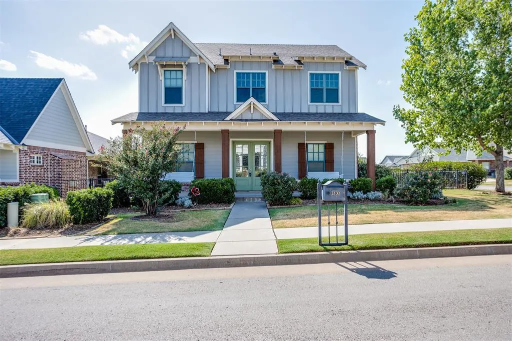 Photo 4 — 1757 Boathouse Road, Edmond, OK 73034