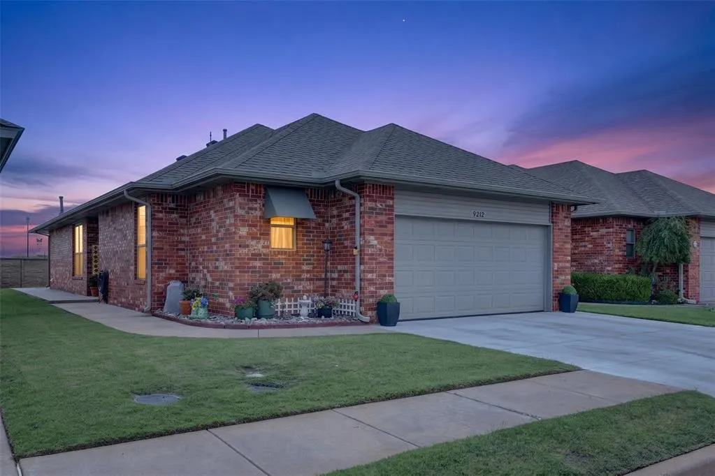 Photo 4 — 9212 Roadrunner Avenue, Oklahoma City, OK 73139