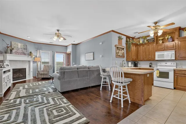 Photo 7 — 9212 Roadrunner Avenue, Oklahoma City, OK 73139