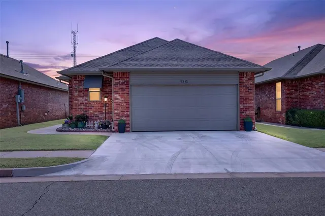 Photo 2 — 9212 Roadrunner Avenue, Oklahoma City, OK 73139